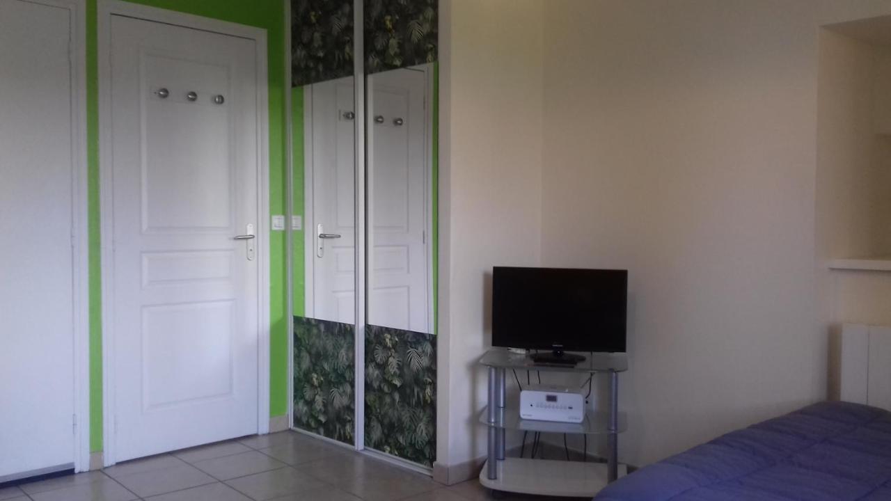 Le Petit St Clair Apartman Le Puy-en-Velay Kültér fotó