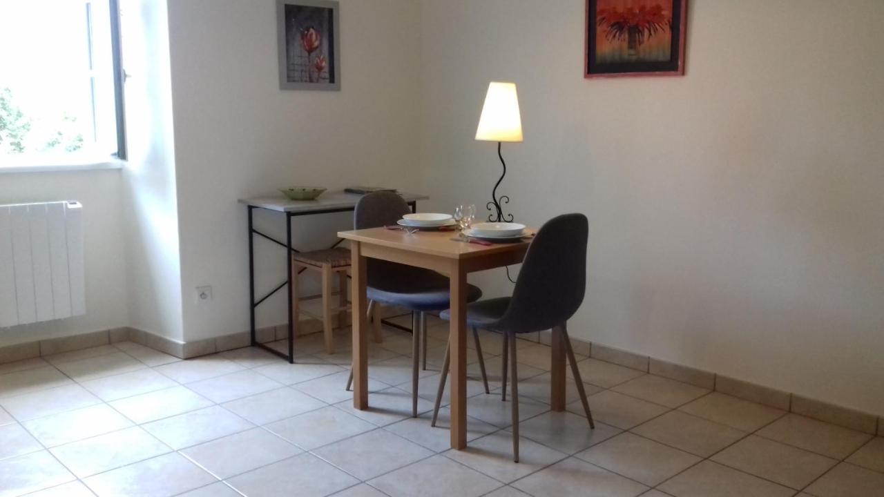 Le Petit St Clair Apartman Le Puy-en-Velay Kültér fotó